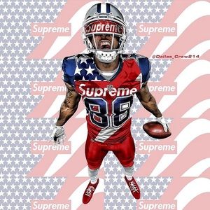 Meet your Posher, Tomas